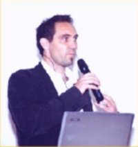 Dr. David Luke