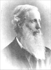 Henry Sidgwick