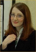 Dr. Nicola Holt
