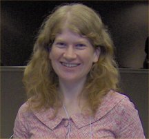 Susan MacWilliam