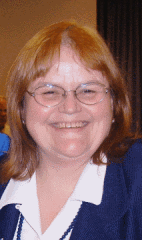 Dr. Nan Zingrone